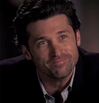 Derek Shepherd