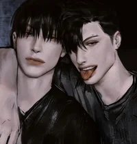 Rome and Ko - BL