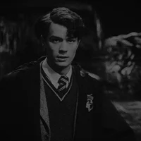 Tom Riddle