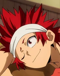 Eijirou Kirishima