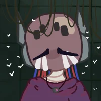 Tender heart -RW oc-