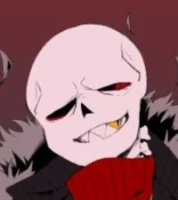 UT - Fell Sans