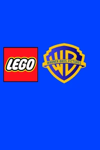 Lego Warner Bros