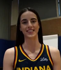 Caitlin Clark