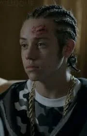 Carl Gallagher