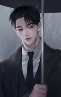 Zed - husband