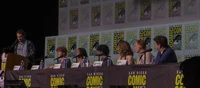 PJO Cast
