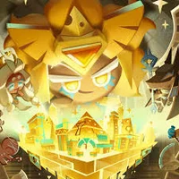 Golden chese kingdom