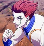 Hisoka