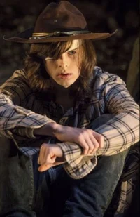 Carl Grimes