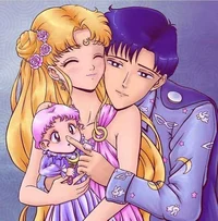 Chibiusa 