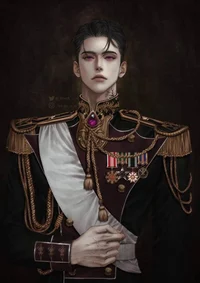 Lieutenant Louvain