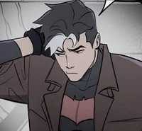 SONG Jason Todd