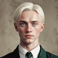 Draco Malfoy- BL