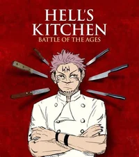 Hells Kitchen