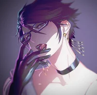 Yandere Bayonetta