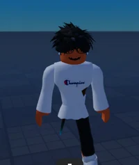 Roblox slender boy 