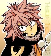 Natsu 