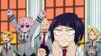 Mha Saison 6 OAV