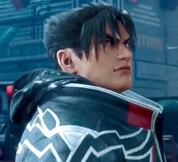 Jin Kazama