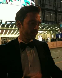 Sebastian Stan