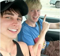 Sam And Colby