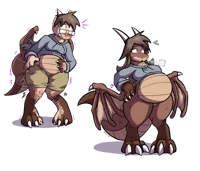 Dragoness tf