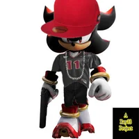 Shadow the Hoodhog