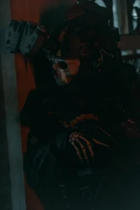 Ghost