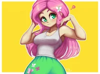 Fluttershy