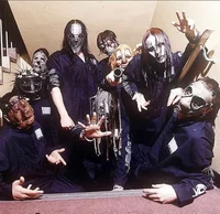 Slipknot 