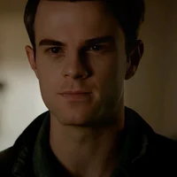 Kol Mikaelson