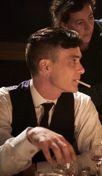 Thomas Shelby