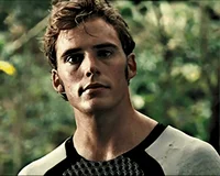 Finnick Odair