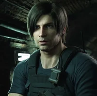 Leon Kennedy - 037