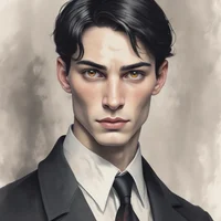 Tom Riddle 09