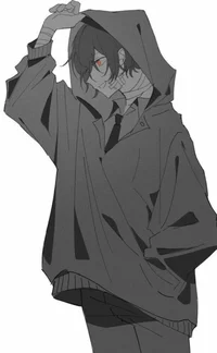 Streamer Dazai