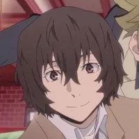 Osamu Dazai