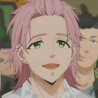 Mitsuki Kiryu BL