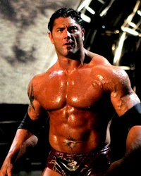 Dave Batista