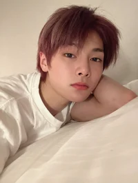 Yang Jeongin BL