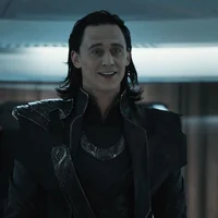 Loki laufeyson 
