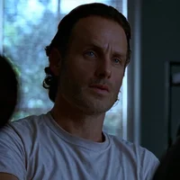 Rick Grimes 