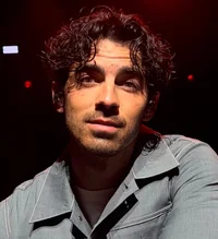 Joe Jonas 
