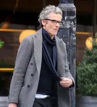 Peter Capaldi 