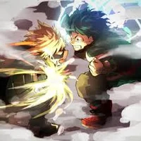 MHA Battle