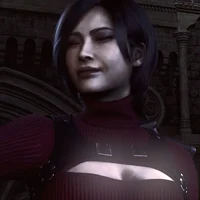 Ada Wong