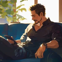 Tony Stark