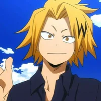 Denki kaminari