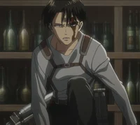 Levi Ackerman